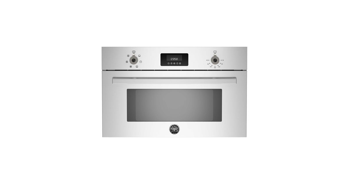 30 Convection Speed Oven Bertazzoni